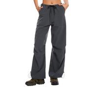 StaySlim Walking Trousers for Women Wide Leg Womens Quick Dry Hiking Pants Ladies Lightweight Water Resistant Outdoor Trouser UK