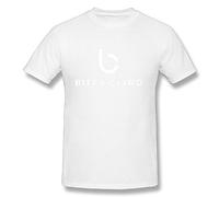 STAYUR Men's Biffy Clyro Band Alternative Rock T-shirt