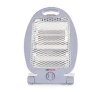 Lloytron F2102GR 800W 2 Bar Quartz Heater