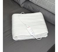 Lloytron F904 King Size Luxury Heated Underblanket