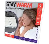 StayWarm Single Doulbe King Underblanket Luxury or Superior
