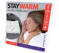 StayWarm Single Doulbe King Underblanket Luxury or Superior