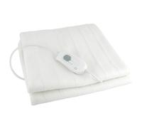 Lloytron F901 Superior Electric Washable/Triple Heat Setting Single Underblanket
