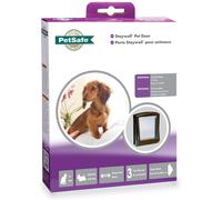 Staywell 700 Series Cat Flap - Brown (No 730)