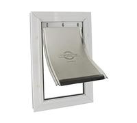 Staywell Aluminium Pet Door 620 Medium 3000g