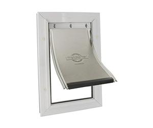 Staywell Aluminium Pet Door 620 Medium 3000g