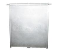 Staywell large dog door 760 spare replacement rubber flaps This will not fit the medium door.