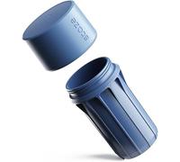 Staze Preserve Vacuum Sealed Storage Jars (148ml) | Herb Storage & Food Storage Container with Protection - (REEF)