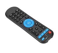STB Controller Remote Control Replacement Set Top Box Smart Compatible with T95Z Plus T95U Pro