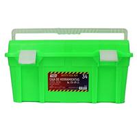 STB Plastic Tool Box No. 34