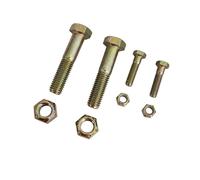 STB04816 MSC01517 Shock Absorber with Brackets Compatible with Boss Snow Plow RT3