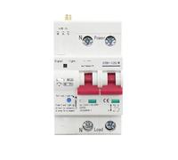 STB1-125/W 220V switch kilowatt hour meter timer voice remote control overload short circuit protection circuit breaker(10A-80A adjustable)