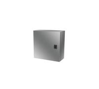 StBox-3.3.1.4 Stainless Steel Enclosure 300x300x140 IP65 1918
