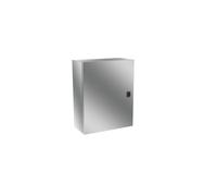 StBox-5.4.2 Stainless Steel Enclosure 500x400x200 IP65 1963