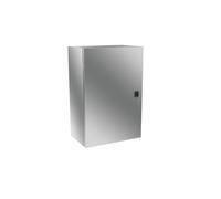 StBox 6.4.2.6 Stainless Steel Enclosure 600x400x260 IP65 1987