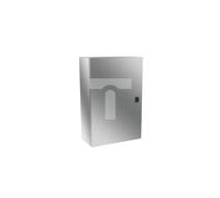 StBox-6.4.2 Stainless Steel Enclosure 600x400x200 IP65 1970