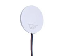 STBTECH 12V LED Touch Dimmer Switch, Plus White