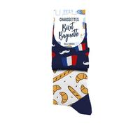 STC Baguette/Beret Socks, 7, Cotton