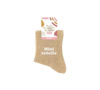 STC Children's Glitter Socks Mini Rebel 3-6 Years, Multicolored, M
