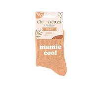 STC Cool Granny Glitter Socks