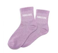 STC Fabulous Sequin Socks