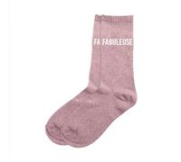 STC Fabulous Sequin Socks
