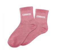 STC Glitter socks connasse, Magenta