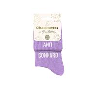 STC Glitter socks duo anti