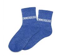 STC Glitter socks, Multicolored, One Size