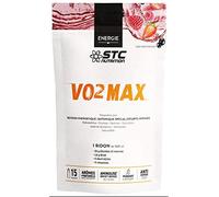 STC Nutrition VO2 MAX 525g - Red Fruits