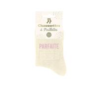 STC Socks – Perfect Glitter – Women's – Multicolored – One Size