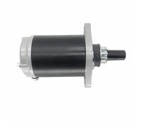 STC0019 Starter Motor 12V CCW 5754N Compatible With Garden Tool Models Lawn Mower OHV135 OHV165 OHV17 OHV170 OHV175