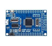 STC89C52 STC51 Core Development Learning Board Educational and Research Purpose