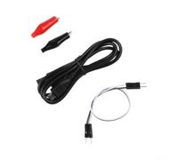 STC8A8K for mcu Oscilloscope Kit with 0.96 Inch for oled Display(A)