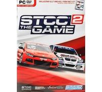STCC The Game 2 Steam Key GLOBAL