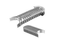 STD 0.25 0.5 Main & Con-rod Bearing Kit Compatible With BMW N55B30(0.5)