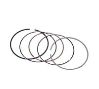 STD 65mm Motorcycle Engine Piston Ring Kit CB600 CB600F 1998 2006 CBF600 S 2004 2011 CBR600 F2 F3 1991 1998(1 Set 65mm)