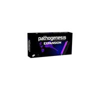 STD: Pathogenesis Exp