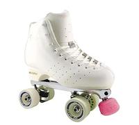 STD Skates & Wheels - Edea Esordio+STD Master - Figure Skating Wheels (255/38)