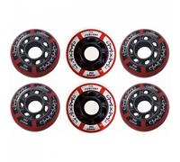 STD Starlight wheels for 84A 89A roller skates