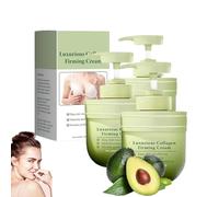 Stdei Luxurious Collagen Firming Cream, Magic Body Oil, Collagen Body Lotion, Skin Tightening Cream, Chamomile Lotion (3)
