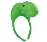 STDEV Cartoon Face Washing Hairband Headband Comfortable Fabric Headwear Casual Hair Accessories Suitable For Women