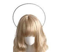 STDEV Styles Optional For Sun Godmother's Headwear Headband Hair Accessories For Womens