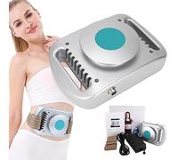 STDNERY Freezing Fat Removal Machine Body Shaping Machine, Freeze Fat Burner Belt Cool Sculpting Machine For Weight Loss Removal Cryotherapy Device