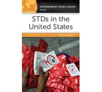STDs in the United States: A Reference Handbook (Contemporary World Issues)