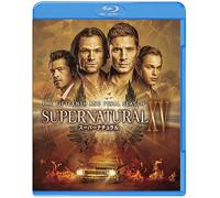 Stea SUPERNATURAL XV (ファイナル) コンプリート・セット [Blu-ray]