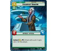 Steadfast Senator (Hyperspace Frame)