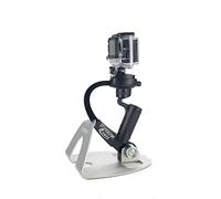 Steadicam Curve Stabiliser for GoPro Hero 3/3+/4 - Black