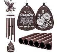 SteadStyle Daughter Wind Chimes