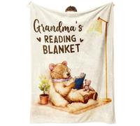 SteadStyle Grandma Gifts, Birthday Gift for Grandma from Grandchildren